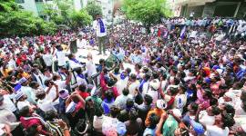 Chandrashekhar Azad, Bhim Army chief, Sanitation workers, UP news, Indian express news