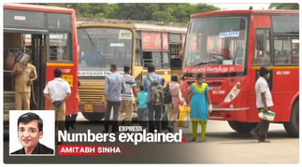 Behind the unusual consistency in Tamil Nadu's cases