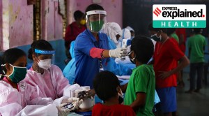 New research: Post-Covid review in children finds severe heart damage