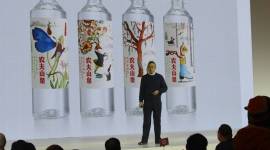 Zhong Shanshan, who is Zhong Shanshan, China's richest person, Who is China's richest person now, Jack Ma, world news, Indian express