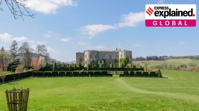UK national trust, national trust report, UK colonial past, UK colonialism debate, UK slave trade links, east india company, winston churchill racism, express explained, indian express