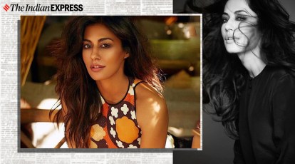 Chitrangda Singh: 'We cannot carry on living in our own bubbles