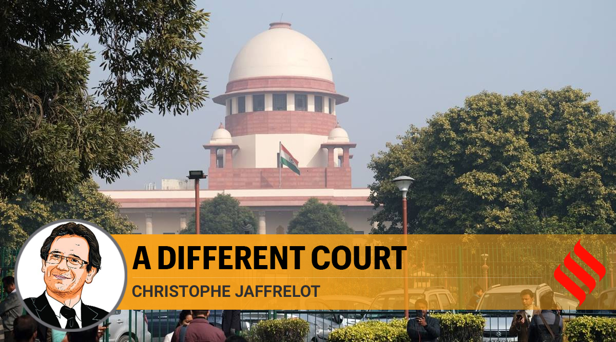 supreme court, prashant bhushan, prashant bhushan contempt case, supreme court on central government, modi government, indian express