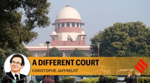Supreme Court’s apparent reluctance to question government on consequential issues affects its moral authority