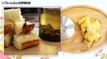 World Coconut Day 2020: Enjoy this sumptuous, egg-free cake