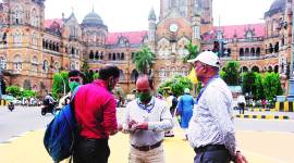 COronavirus cases, Covid test, Mumbai cases, Maharashtra news, Indian express news