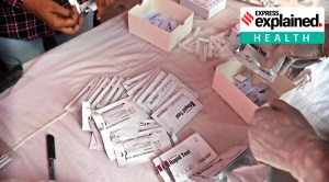 Explained: How to combine antibody and PCR tests for better results