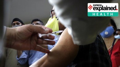 Coronavirus vaccine, covid-19 vaccine, covid vaccine, corona vaccine, coronavirus vaccine news, coronavirus vaccine update, indian express