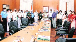 Defence Acquisition Procedure, Defence Procurement Policy of 2016, DAC, American SiG Sauer assault rifles, India news, Indian Express