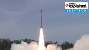 Scramjet vehicle: The significance and capability of the HSTDV