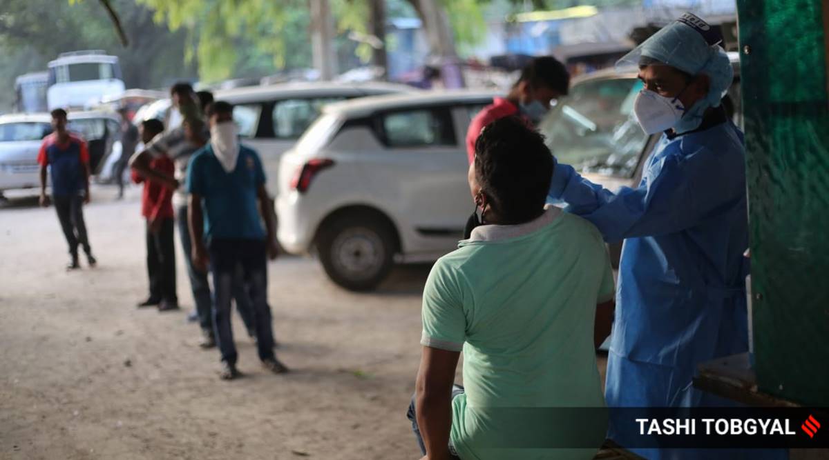 coronavirus, coronavirus news, coronavirus today news, covid 19 vaccine, unlock 5.0, lockdown unlock 5.0, coronavirus vaccine, coronavirus india, coronavirus india news, corona cases in india, india news, coronavirus news, covid 19 india, corona news, corona latest news, india coronavirus, coronavirus live news, coronavirus live update, covid 19 tracker, india covid 19 tracker, corona cases in india, corona cases in india