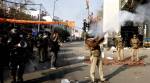 Road blocks during Delhi riots sign of conspiracy, chargesheet by Thursday: Police