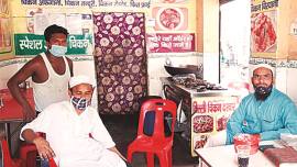 Rs 750 for burnt restaurant, Rs 8,500 for store: Delhi Assembly panel flags gaps in riot relief