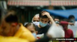 delhi coronavirus latest updates, delhi covid cases, delhi covid positivity rate, delhi covid active cases, delhi city news