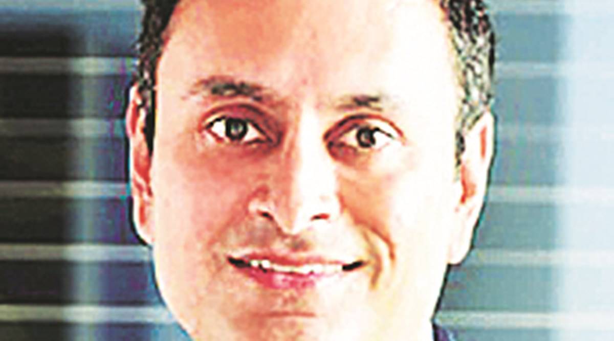 Devendra Darda elected ABC chairman for year 2020-21 | Business News ...