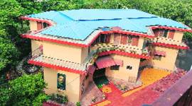 Dhrupad institute, sexual harassment, residential music gurukul, Bhopal news, Indian express news