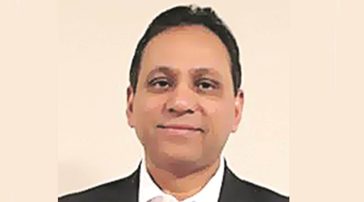 Dilip Ratha: ‘Fall in remittances will add to fiscal difficulty of ...