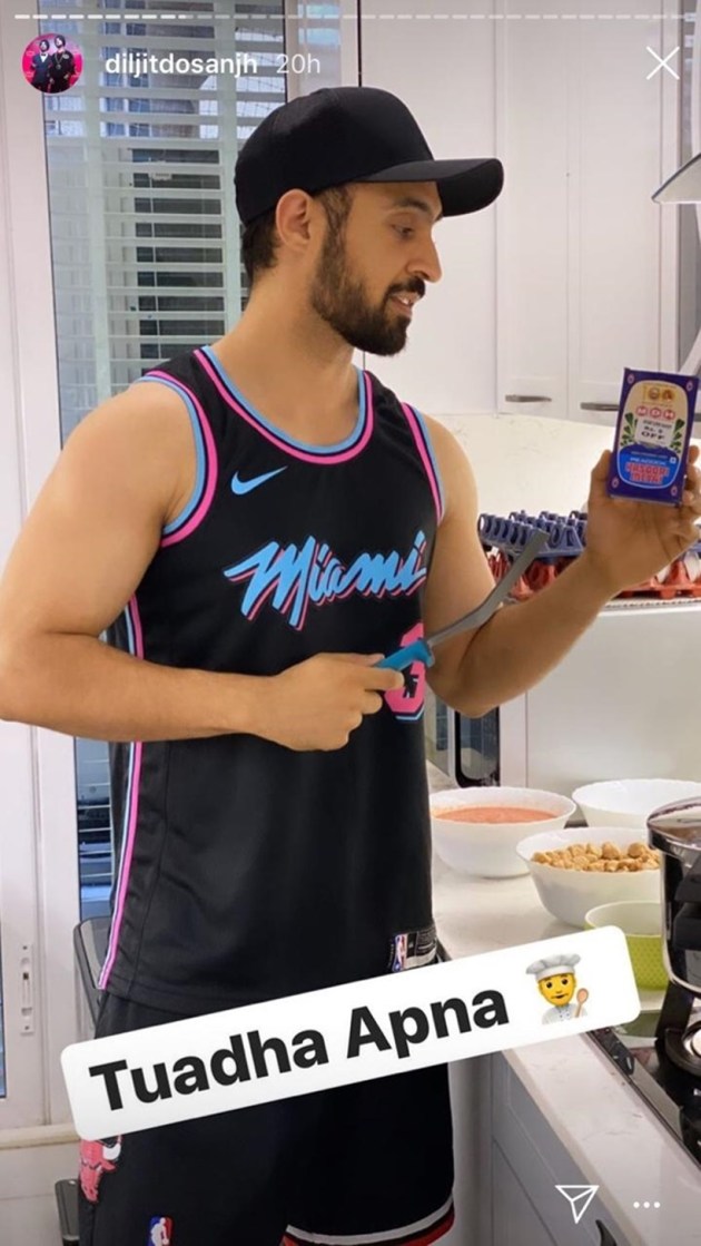 lockdown, bollywood lockdown diaries, actors cooking lockdown dish, diljit cooking, john legend cooking, shilpa shetty cooking recipes