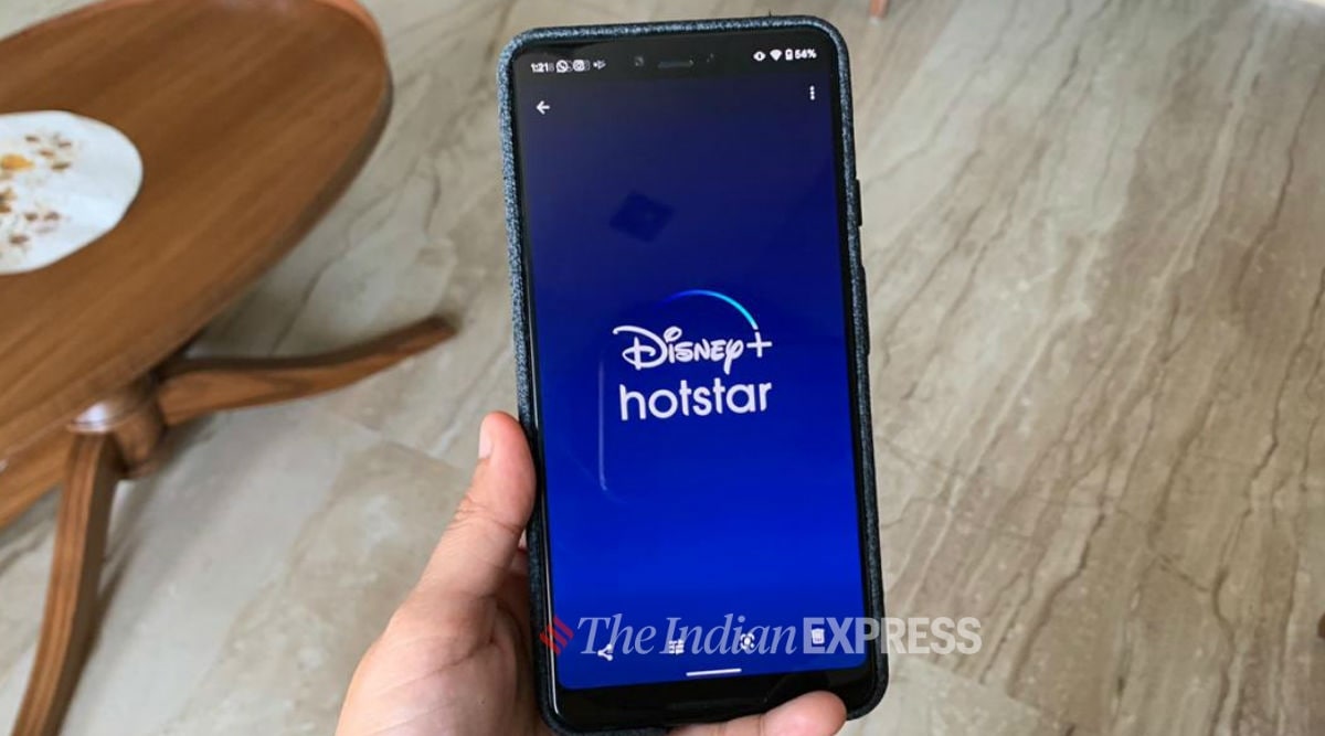 IPL 2020 Live Stream Disney+ Hotstar brings in-stadium experience of users Technology News