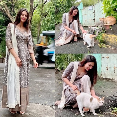 Divyanka Tripathi Dahiya