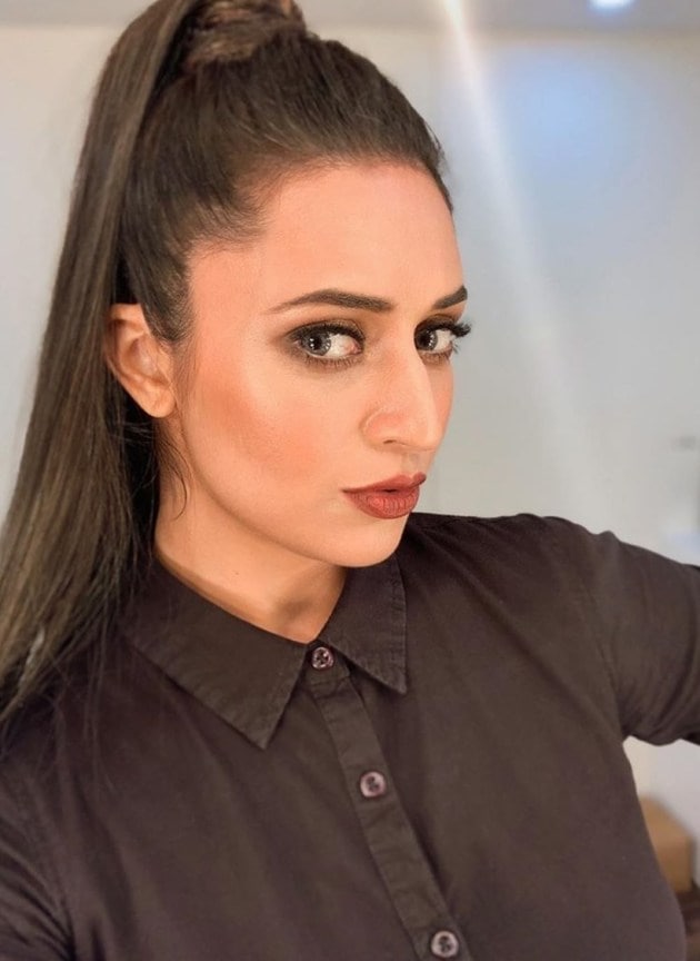 Divyanka Tripathi