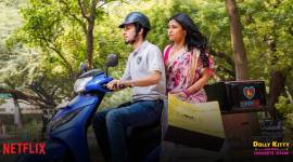 Konkona Sen on Dolly Kitty Aur Woh Chamakte Sitare