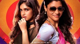 Dolly Kitty Aur Woh Chamakte Sitare