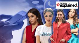 Bollywood drugs case, NCB drugs case, Rhea chakraborty, Deepika Padukone, Sharaddha Kapoor, Sara Ali Khan, Rakul Preet, Can police seize phones, NCB, Sushant Singh Rajput death, express explained
