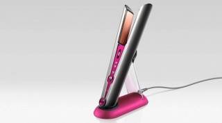 Dyson Corrale Hair Straightener, Dyson corrale hair straightener price, premium hair straightener in india, dyson new launch india, dyson corrale hair striaghtener features