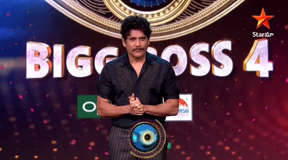 Watch online bigg boss best sale 4 telugu