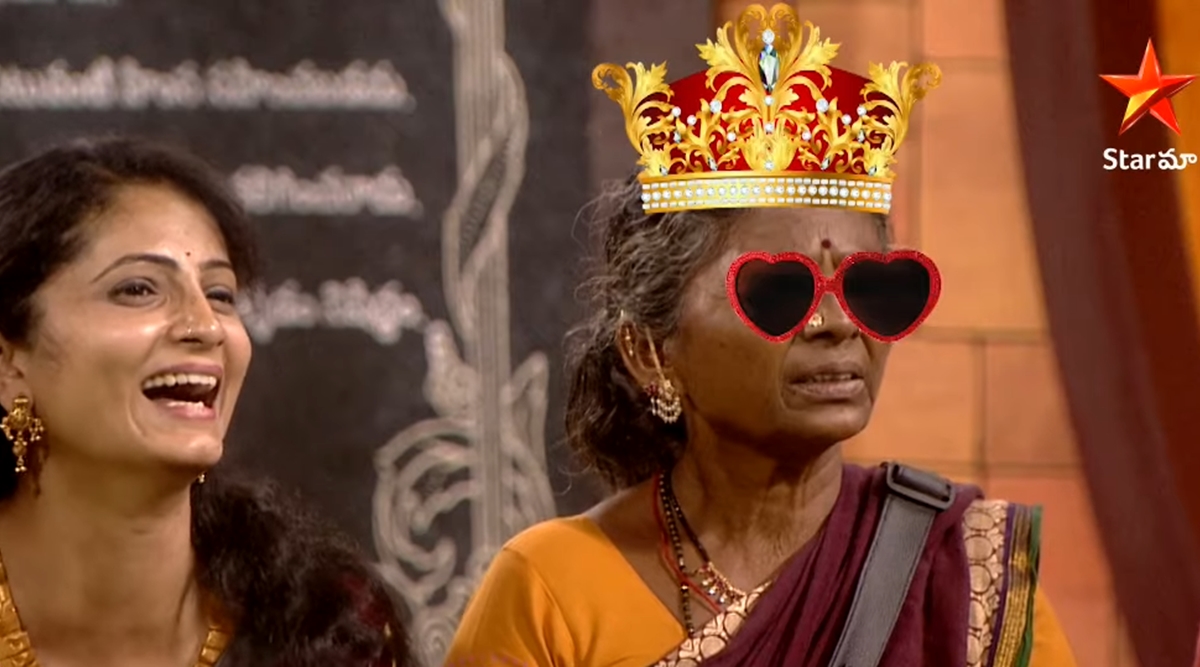 Bigg Boss Telugu 4 September 8 episode: Gangavva gets nominated for  elimination | Entertainment News,The Indian Express