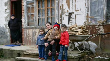 Child poverty likely to increase in EU amid virus pandemic