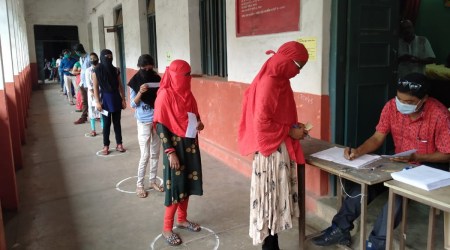 Bangalore University 2020: