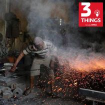 How GDP contracting 23.9% affects India, new India-China tensions, Pranab Mukherjee