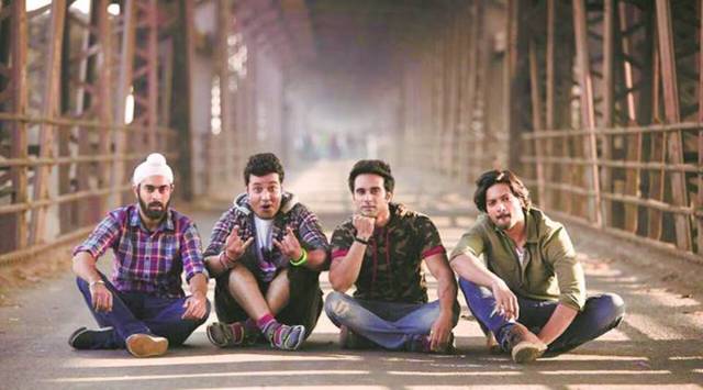 Fukrey 3 script ready