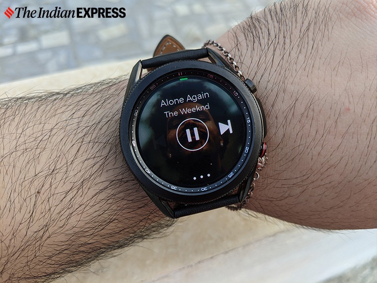 michael kors smartwatch at best buy