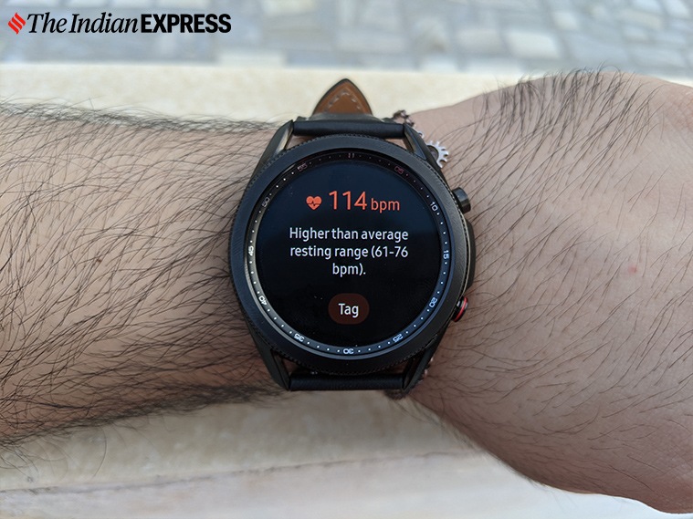 can you play pandora on samsung galaxy watch