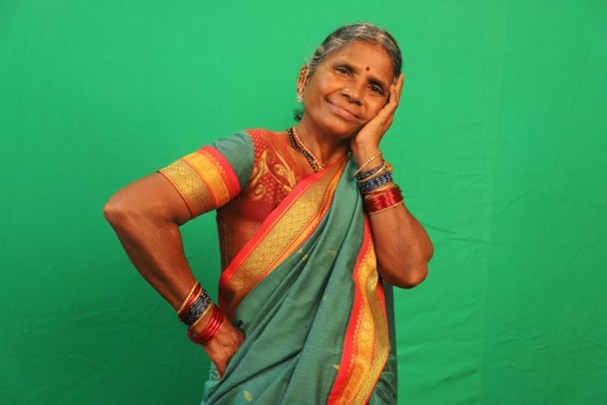 Gangavva