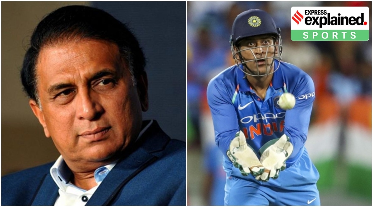 It is expected that the MCA may request Gavaskar to help get in touch with the spectator.