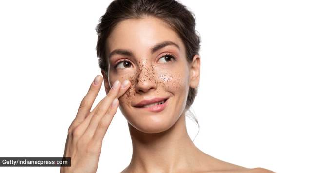 skincare, skincare tips, skin care tips, skin exfoliation, how to effectively exfoliate, indian express, indian express news