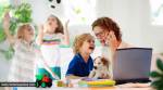 teacher's day, work from home teachers day, indianexpress.com, indianexpress,