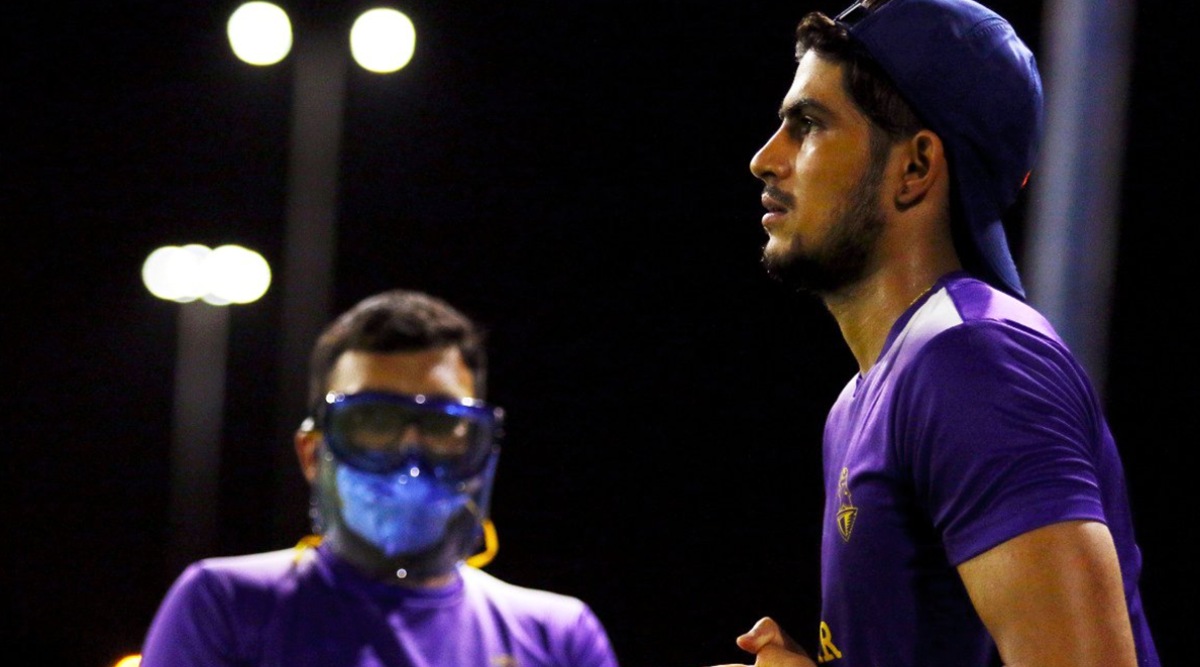 KKR, Shubman Gill