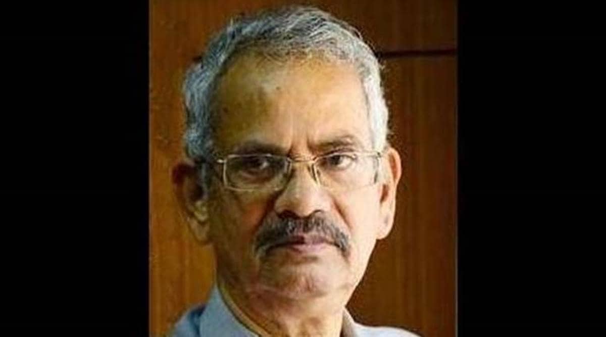 Goa Lokayukta, Goa BJP MLA, proceedings against BJP MA, Goa news, Goa Government, Justice P K Misra, Pandurang Madkaikar, Indian express