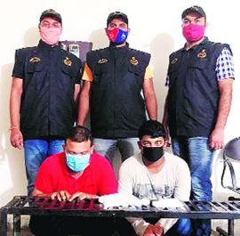 gurgaon car racket, gurgaon car robbery, gurgaon car theft, gurgaon car robbery nia, nia, gurgaon news