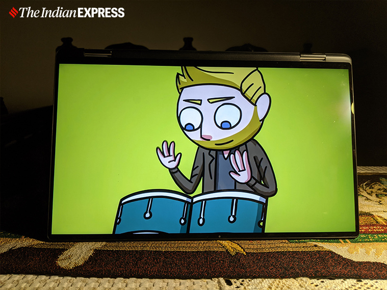 Dell Latitude 9510, Dell Latitude 9510 2-in-1, Dell Latitude 9510 2-in-1 review, Dell Latitude 9510 2-in-1 price in india, Dell Latitude 9510 2-in-1 specs