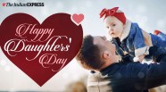 Happy Daughter s Day 2020 Wishes Images Quotes Status Messages 