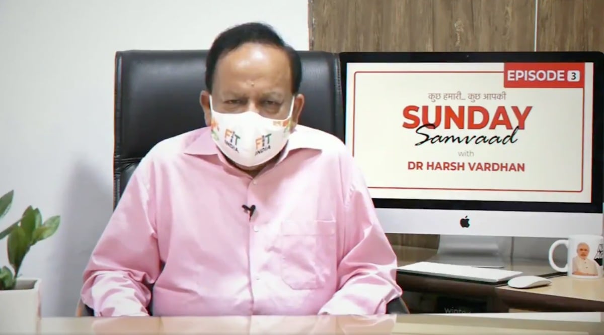 First in line for Covid vaccine: those at high risk, exposure