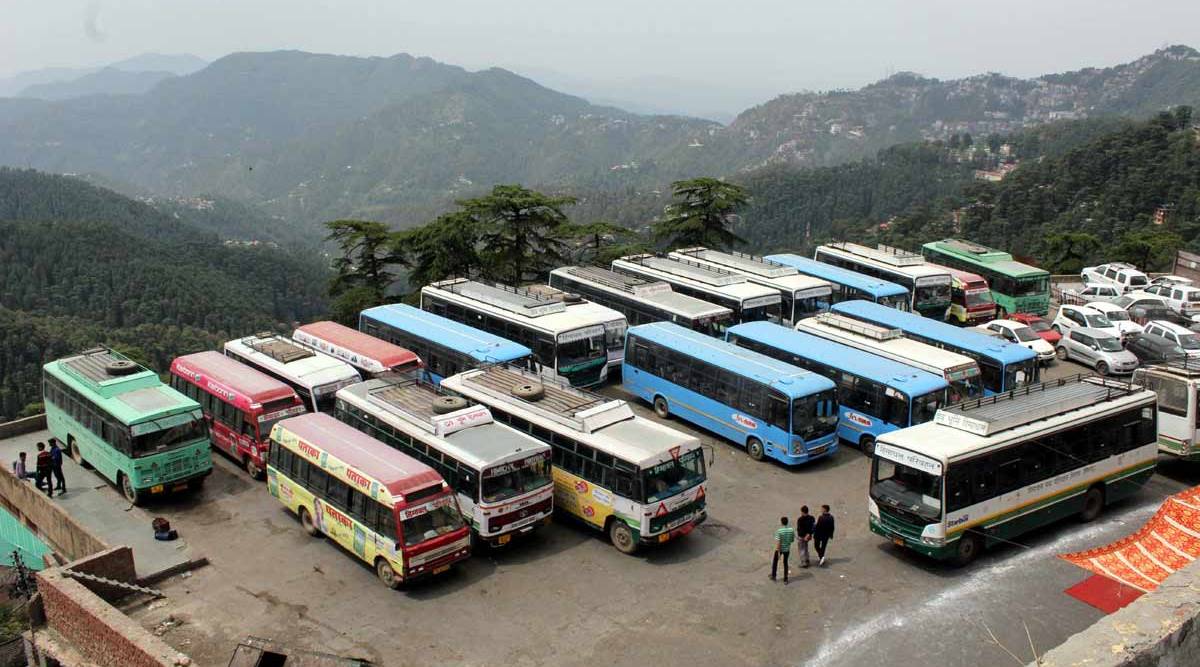 As per the state government's Unlock 4.0 order, inter-state movement of public transport buses will continue to remain prohibited till further orders. 
