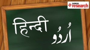 Hindi’s century-long struggle to be recognised over a more powerful Urdu