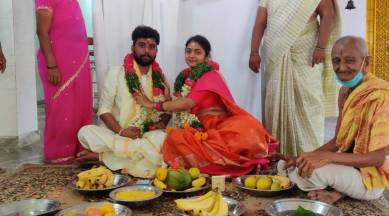 hyderabad honour killing, hyderabad man killed by wife's father, honour killing india, Hemanth Kumar Avanthi Reddy